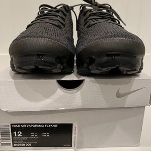 Nike Air Vapormax Flyknit
